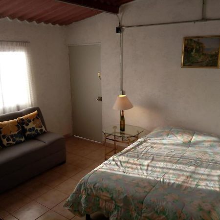 Casa De Irma Para Visitar La Ciudad O De Negocios Kota Meksiko Bagian luar foto