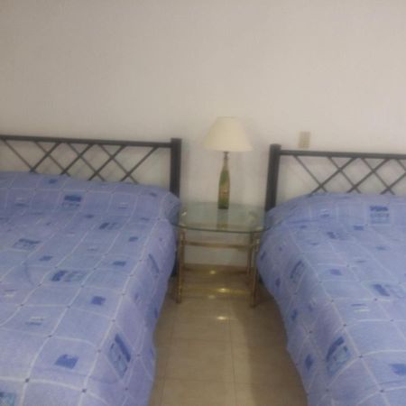 Casa De Irma Para Visitar La Ciudad O De Negocios Kota Meksiko Bagian luar foto
