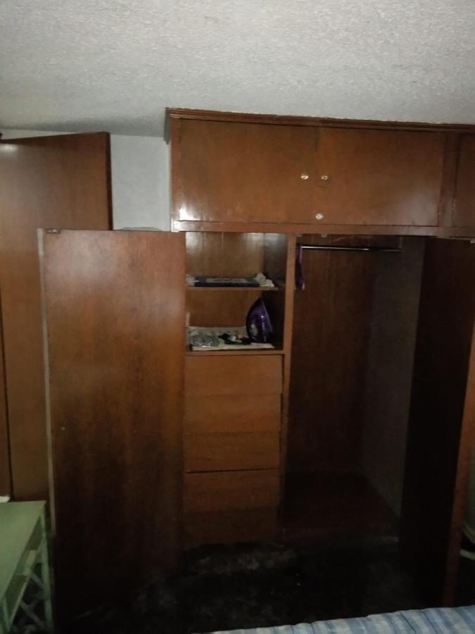 Casa De Irma Para Visitar La Ciudad O De Negocios Kota Meksiko Bagian luar foto