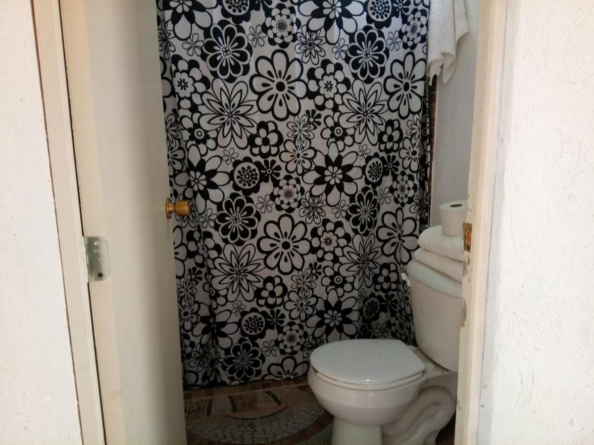 Casa De Irma Para Visitar La Ciudad O De Negocios Kota Meksiko Bagian luar foto