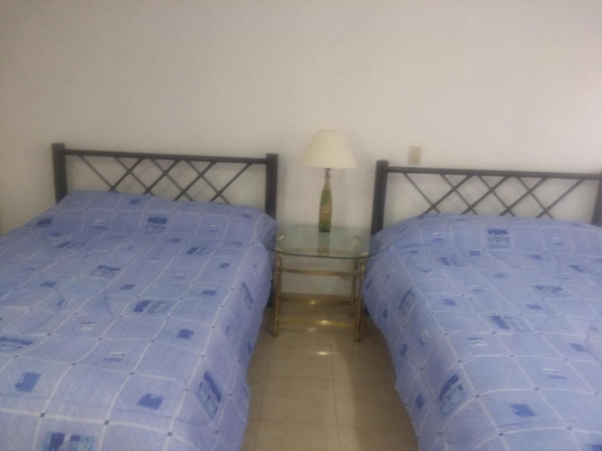 Casa De Irma Para Visitar La Ciudad O De Negocios Kota Meksiko Bagian luar foto
